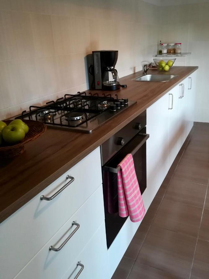 House In The Town Centre Villa Caminha Exterior foto