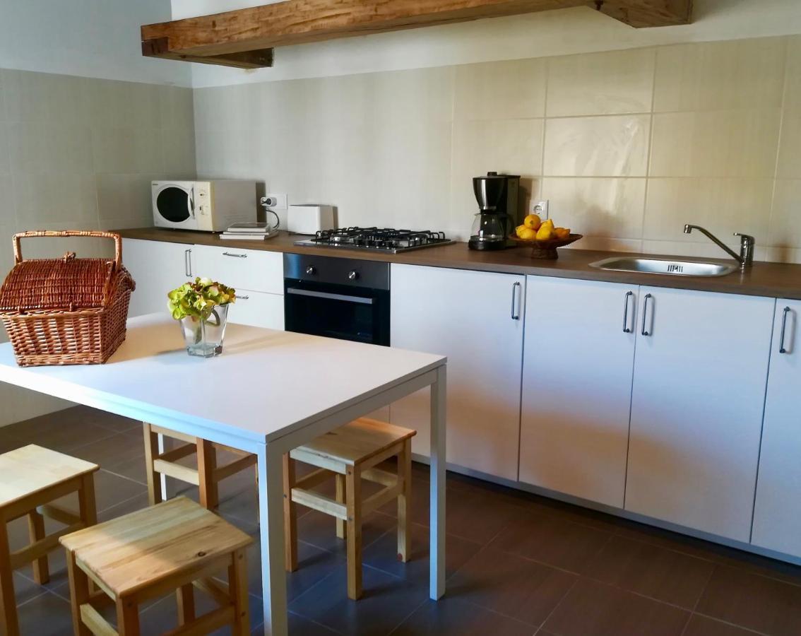 House In The Town Centre Villa Caminha Exterior foto