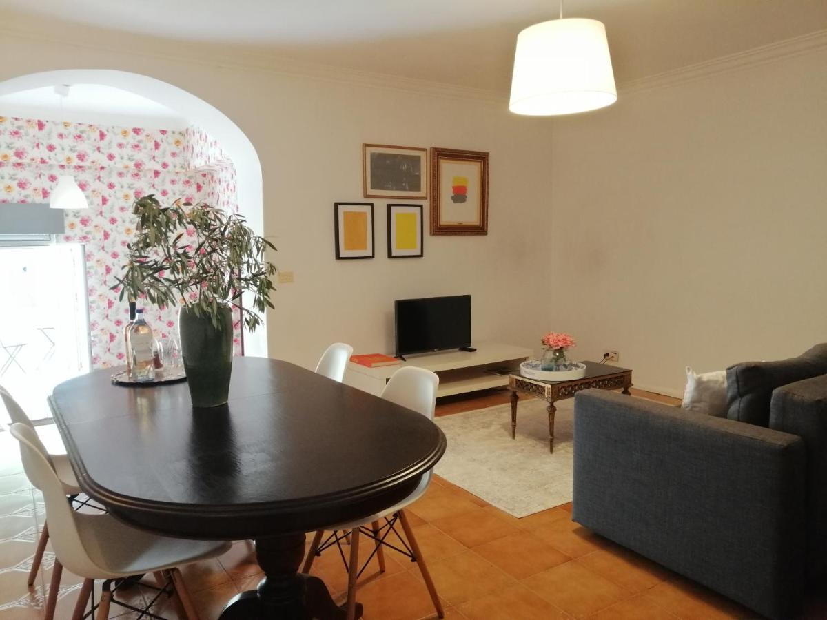 House In The Town Centre Villa Caminha Exterior foto